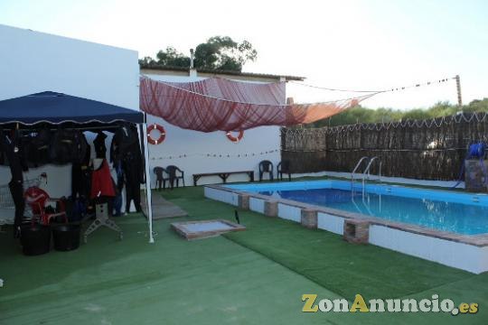 CURSO OPEN WATER DIVER